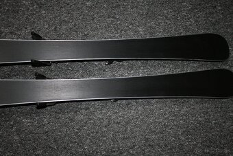 lyže head 97 cm , hadia koža - 5