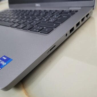 Notebook Dell Latitude 5420 i7-1185G7 32GB 512GB - 5