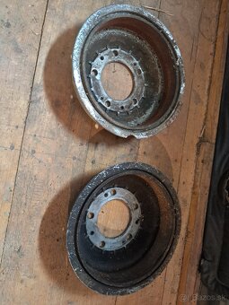 Diely lada niva 1.7 - 5