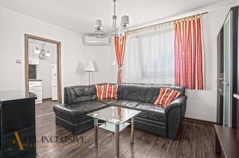 ALL INCLUSIVE | NA PRENÁJOM GARZÓNKA S PIVNICOU, DUNAJSKÁ ST - 5