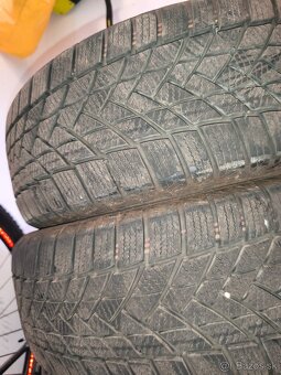 Zimne pneu atado 195/55R16 - 5
