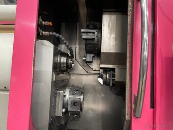 CNC soustruh Gildemeister MF SPRINT 65 - 5