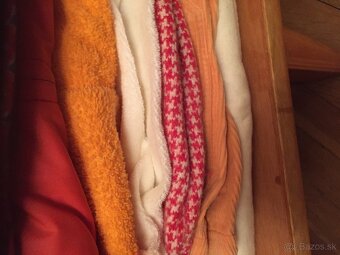 Rôzne oblečenie - 5