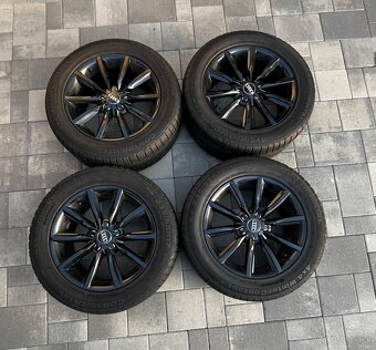 Original Audi elektrony - 5