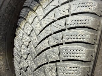195/65 R15 zimné Bridgestone - 5