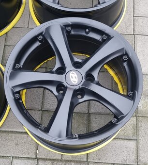 5x114,3 R17  8J ET45 - 5