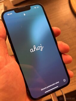 iPhone 13 128GB Midnight - 5