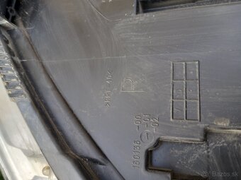 Xenon svetlo na Audi A6, 4F0941030 - 5