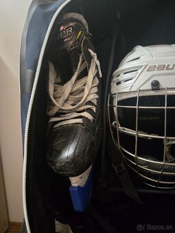 Predam hokejove veci - 5