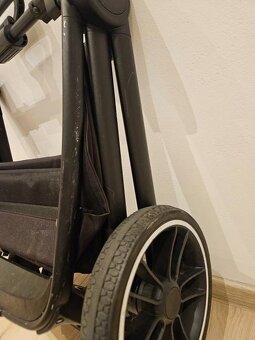 Kočík Zopa move - 5