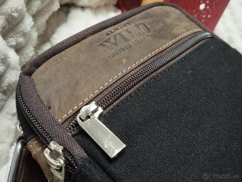 Crossbody taška - 5