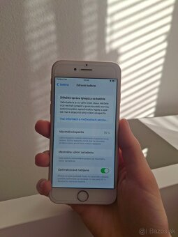 iPhone 6S - super stav - 5