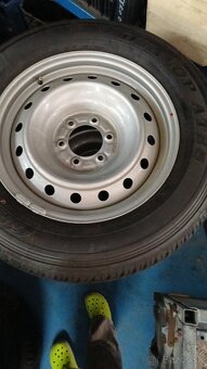 Isuzu D Max vaničky 2025 - 5