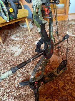 Predám Hoyt Nitrux - 5