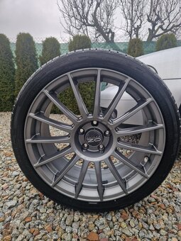 Oz Racing Superturismo LM - 5