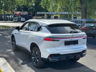 MG HS Hybrid Exclusive 2/AT - 5