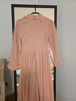 Spoločenské šaty - 5