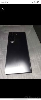 Predam/vymenim Z Fold6 12/512GB - 5