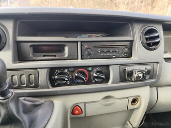 Odťahový špecial Renault Master - 5