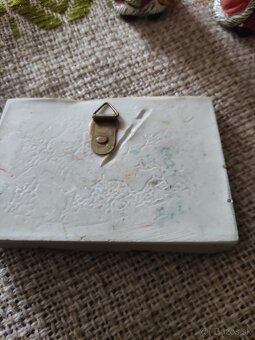 Obrázky na zeď z dovolené a sošky - 5