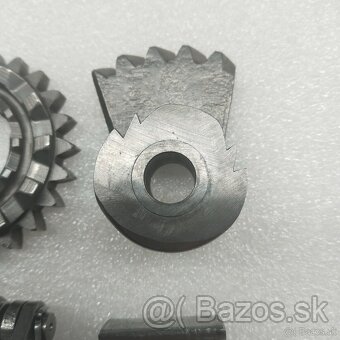 MANET 90 SEGMENT ŘAZENÍ ORIGINÁL PERFEKTNÍ STAV - 5