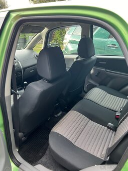 Predám Suzuki SX4 🟩 - 5