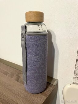 Waterdrop fľaša 600ml - 5