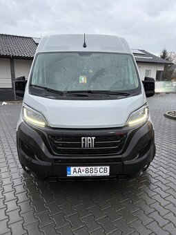Fiat Ducato - 5