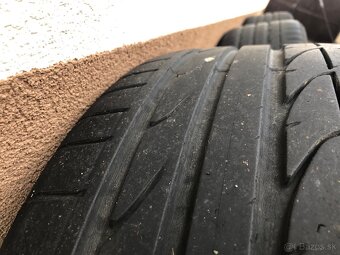 Opel Astra J 5x105 R19 - 5