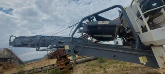 čeľustný drvič Metso LT 116, drvič kameňa - 5