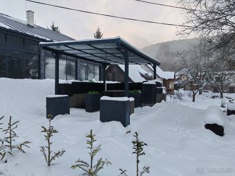 Predám novostavbu Donovaly - 5