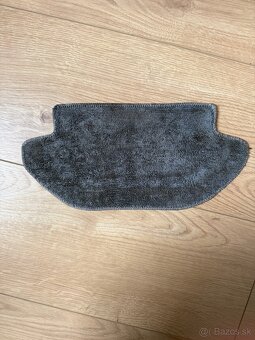 robotický vysávač s mopom Xiaomi S10 - 5