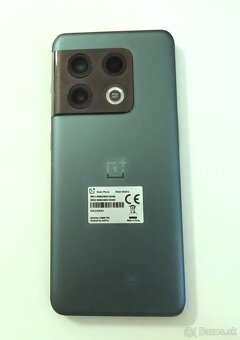 Oneplus 10 Pro (12GB/256GB) - zelený - 5