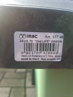 Búda pre psa plastová - 5