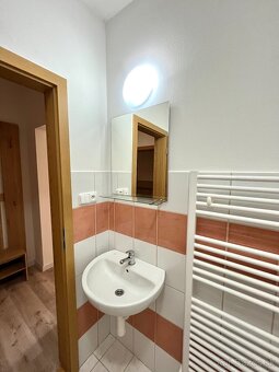 Prenájom garsónky - 5