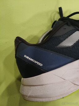 Bežecké tenisky Adidas - 5