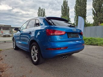 Audi Q3 2.0 TDI 150k Design - 5