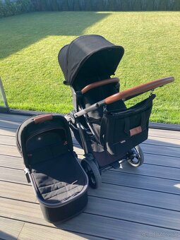 Detský kočiar - 5