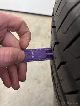 Pirelli 255/60 R18 - 5