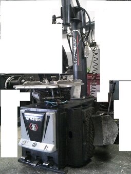 Prezúvačka / vyzúvačka pneumatik značka ATH - 5