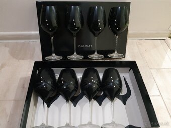 Poháre na víno - 5