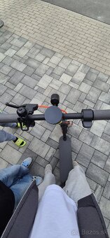 Elektrická kolobežka xiaomi elite - 5