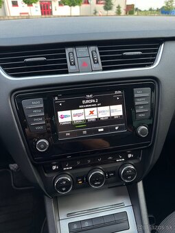 Škoda Octavia 3 - 5