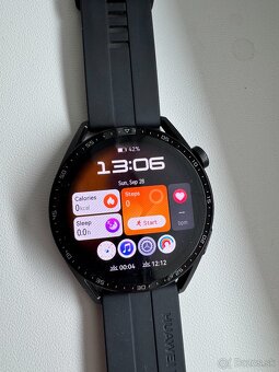 Huawei watch gt 3 - 5