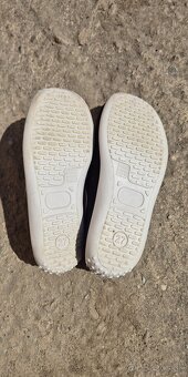 Dievčenská obuv, veľkosť 27 - 5