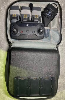 Dron DJI Spark Fly More Combo - 5