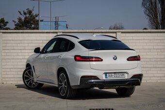 BMW X4 20d xDrive - 5