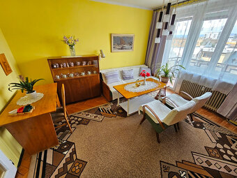 2 izbový byt Žilina - Bulvár - 5