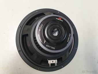 SUBWOFER do Auta - 5