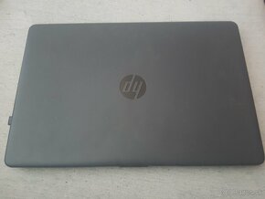 Notebook HP 250 G6 - 5